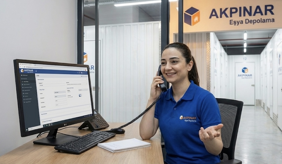 Profesyonel Eşya Paketleme ve Ambalajlama